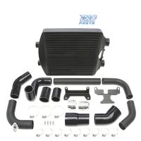 INTERCOOLER SKODA FABIA 03-10
