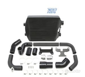 INTERCOOLER SKODA FABIA 03-10