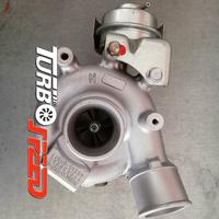 Turbina rigenerata per Mitsubishi Outlander 2.2