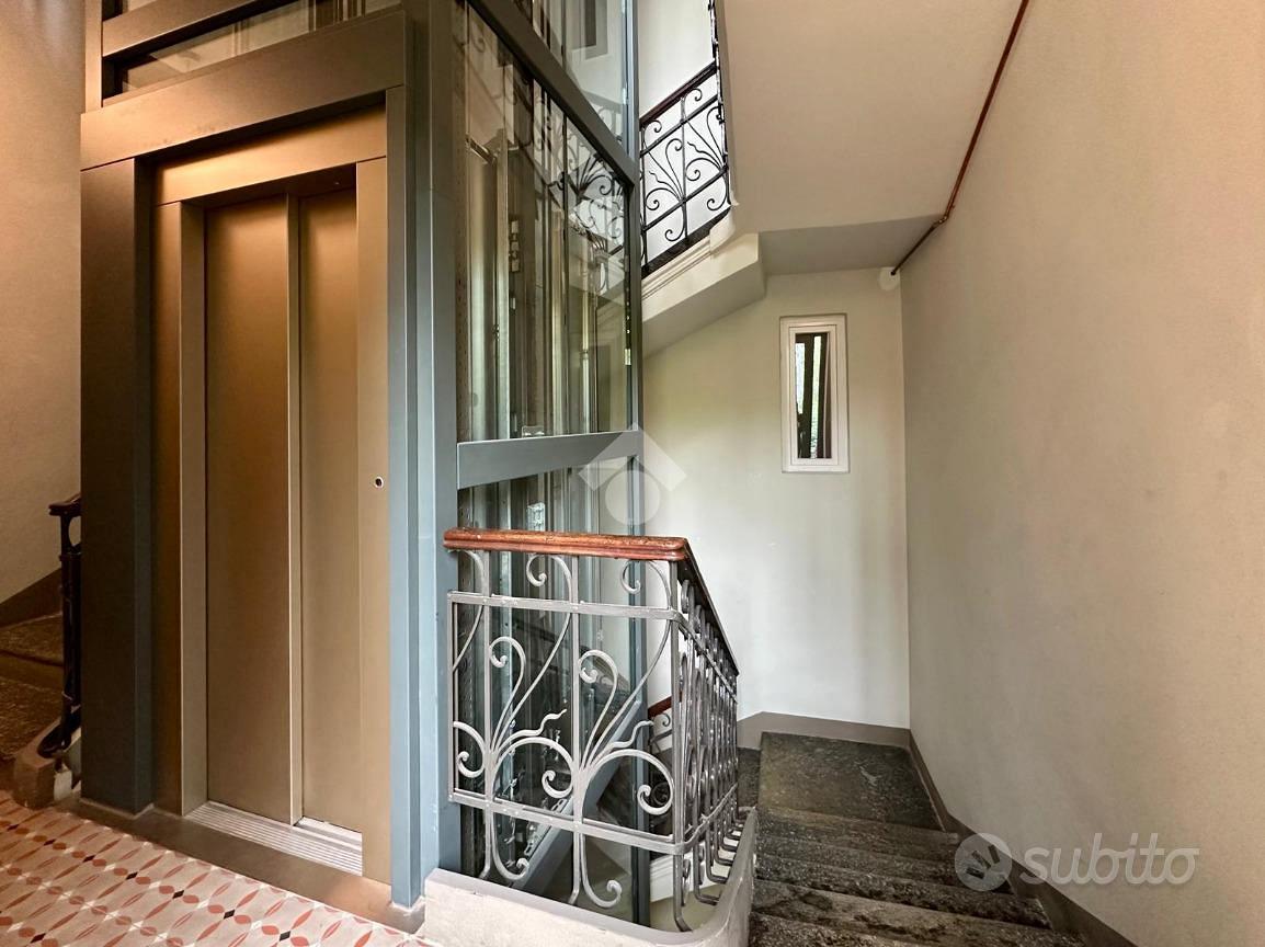 Appartamento – Torino, Borgo Campidoglio, Circoscrizione 4 - Vista 5
