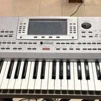 Tastiera PA 80 KORG