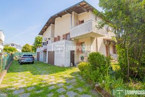 Villa Bifamiliare a Colturano 4 locali