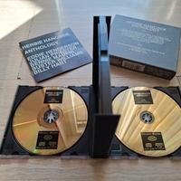 Cofanetto 2 cd Herbie Hancock