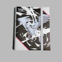 Pokemon raccoglitore carte 