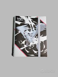 Pokemon raccoglitore carte 