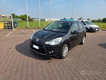 Citroen C3 1.1 Seduction Limited, Benzina, Euro 5,