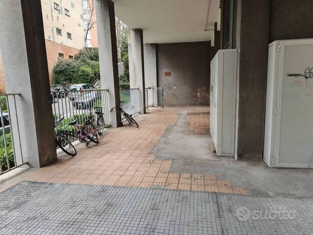 Appartamento – Trieste, Campi Elisi, Città Nuova-Barriera Nuova-San Vito-Città Vecchia - Altro