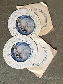Calendario Marina Militare 2000