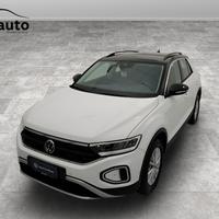 VOLKSWAGEN T-Roc 2022 - T-Roc 2.0 tdi Life 115cv