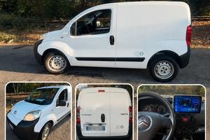 CITROEN NEMO 1.4 jtd