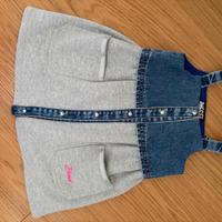 Vestito baby Diesel 18 mesi