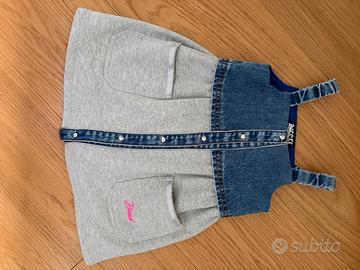 Vestito baby Diesel 18 mesi