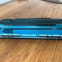 Locomotore Lima SNCF