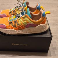 Scarpe sneaker Flower Mountain Yamano 3