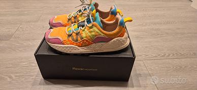 Scarpe sneaker Flower Mountain Yamano 3