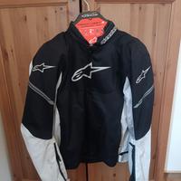 Giacca moto Alpinestars 