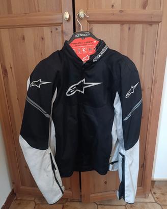 Giacca moto Alpinestars 