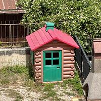 Casetta Chicco