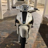 Liberty 125