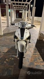 Liberty 125