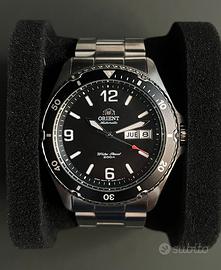Orologio Orient mako II