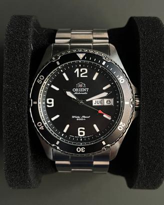 Orologio Orient mako II