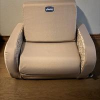 Poltroncina Chicco Twist