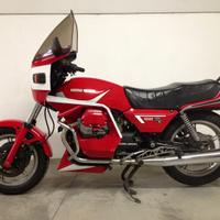 Moto Guzzi 1000 sp II