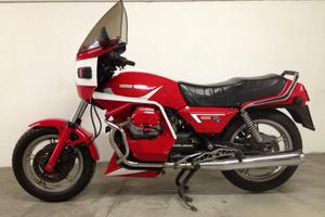 Moto Guzzi 1000 sp 2