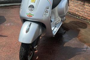 VESPA 250 GTS
