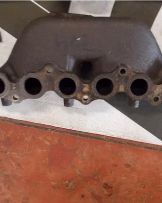 Collettore Jeep Cherokee
