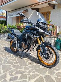 Voge Valico Dsx 625  2025