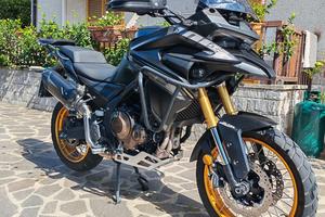 Voge Valico Dsx 625  2025