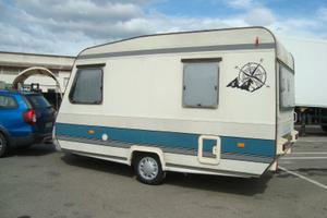 ADRIA OPTIMA 3 + 1
