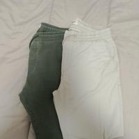 Pantaloni jogging