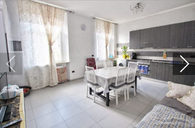 Appartamento 90 mq zona piano marina