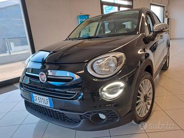Fiat 500X 1.6 MultiJet 130 CV Sport