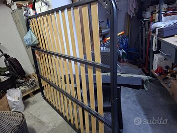 Rete ortopedica mateimoniale