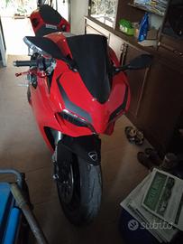 ducati 899panigale