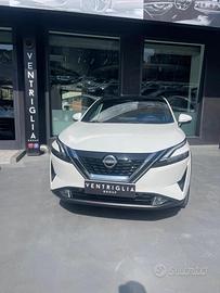 NISSAN - Qashqai - e-Power Tekna+