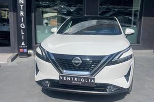 NISSAN - Qashqai - e-Power Tekna+