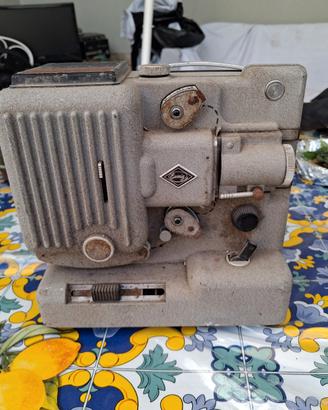 proiettore vintage