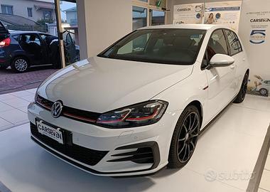 VOLKSWAGEN Golf GTI Performance 2.0 245 CV TSI D