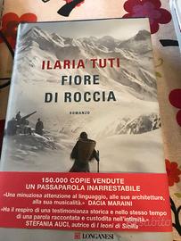 Libro di Ilaria Tuti