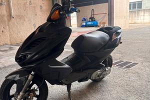 Aerox 70