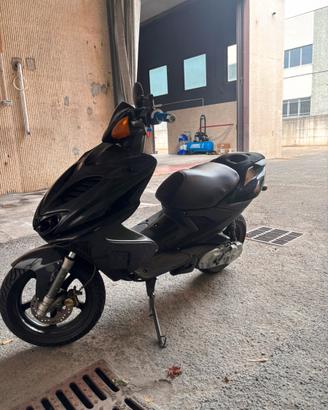 Aerox 70