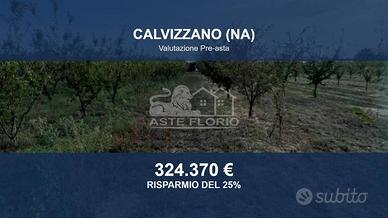 Immobile in asta di 19223 m² a Villaricca