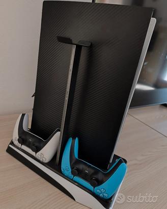 ps5 + info descr