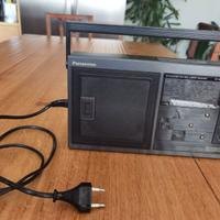 Radio Panasonic