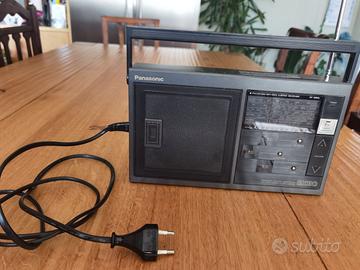Radio Panasonic
